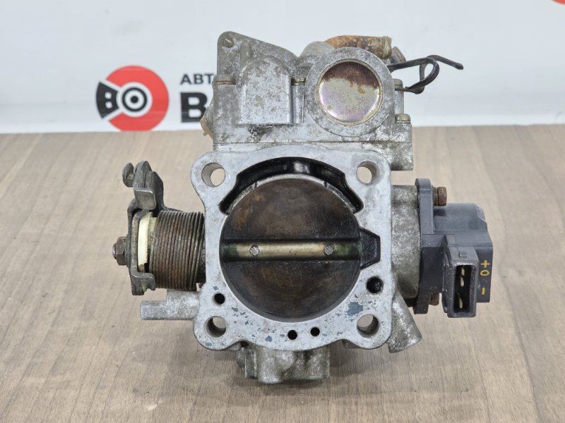 Дроссельная заслонка, 7000 рублей, Пешки