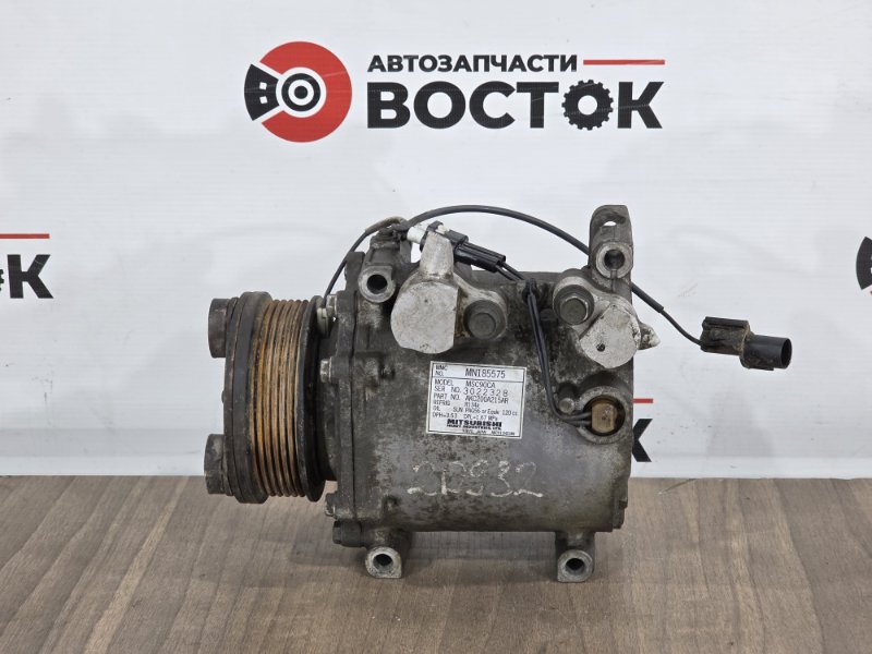 Компрессор кондиционера, 6000 рублей, Пешки