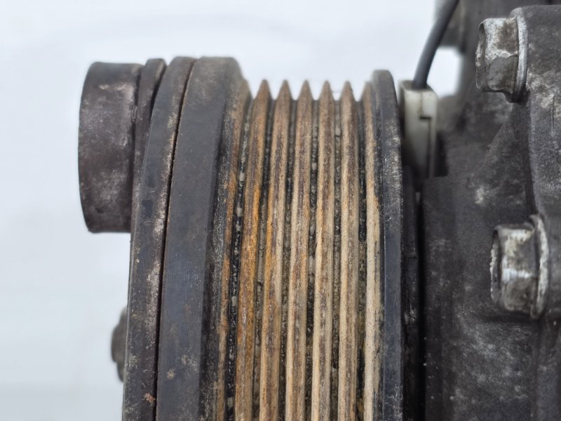 Компрессор кондиционера, 6000 рублей, Пешки