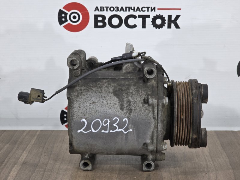 Компрессор кондиционера, 6000 рублей, Пешки