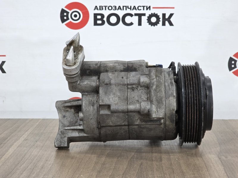 Компрессор кондиционера, 6000 рублей, Пешки