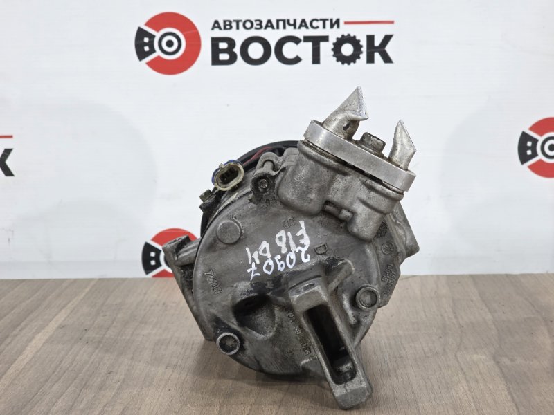 Компрессор кондиционера, 6000 рублей, Пешки