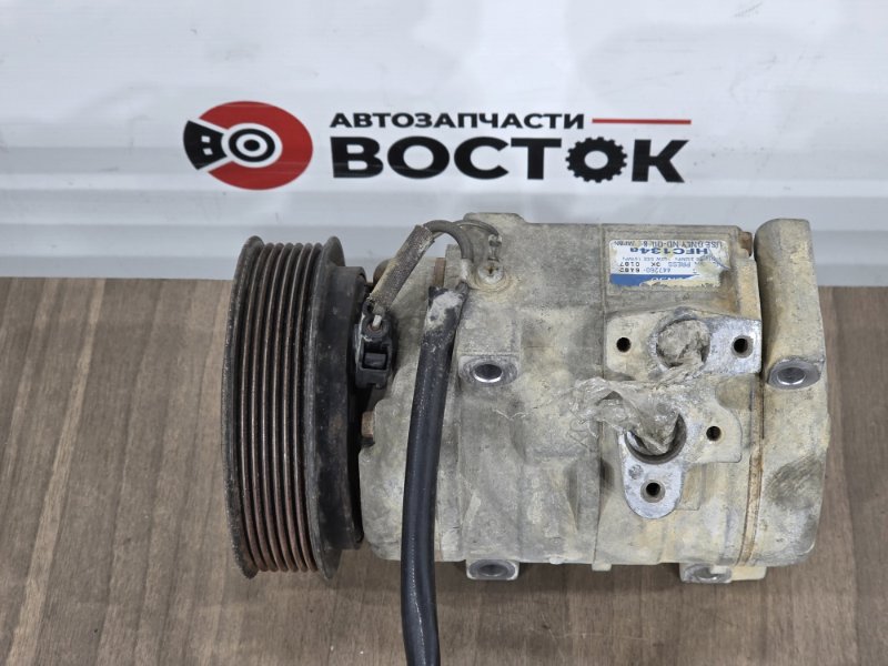 Компрессор кондиционера, 13000 рублей, Пешки