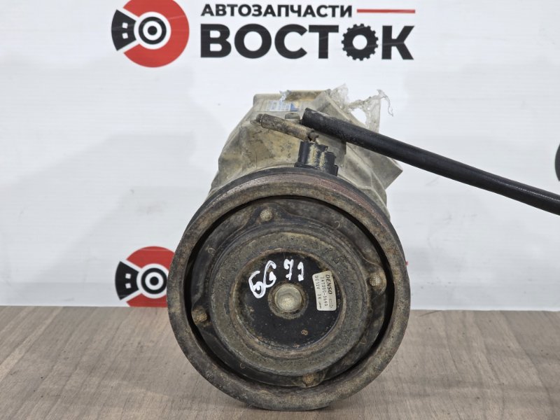 Компрессор кондиционера, 13000 рублей, Пешки