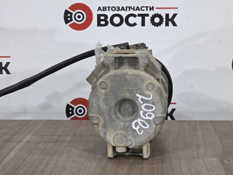 Компрессор кондиционера, 13000 рублей, Пешки