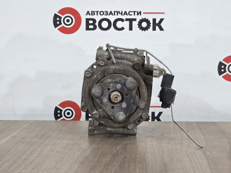 Компрессор кондиционера, 2000 рублей, Пешки