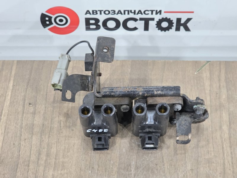 Катушка зажигания, 2000 рублей, Пешки