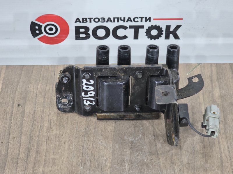 Катушка зажигания, 2000 рублей, Пешки