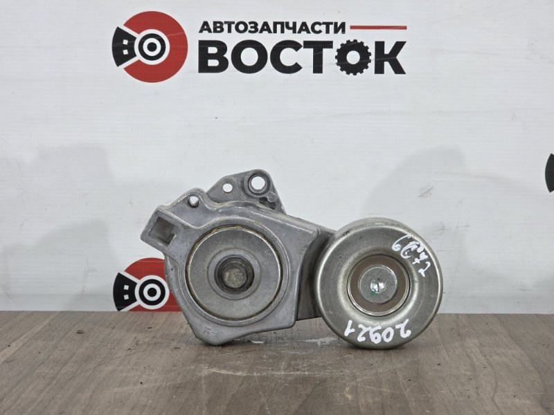 Натяжитель ремня генератора, 6500 рублей, Пешки