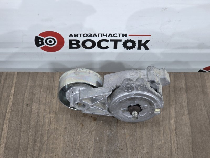 Натяжитель ремня генератора, 6500 рублей, Пешки