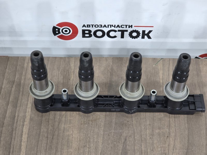 Катушка зажигания, 2500 рублей, Пешки