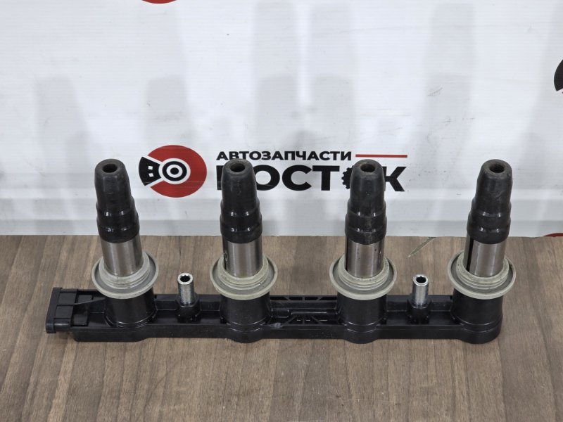 Катушка зажигания, 2500 рублей, Пешки