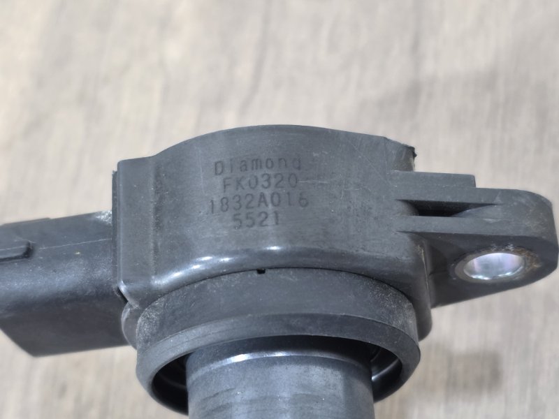 Катушка зажигания, 4000 рублей, Пешки