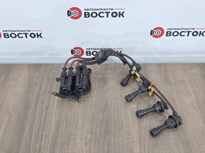 Катушка зажигания, 3000 рублей, Пешки