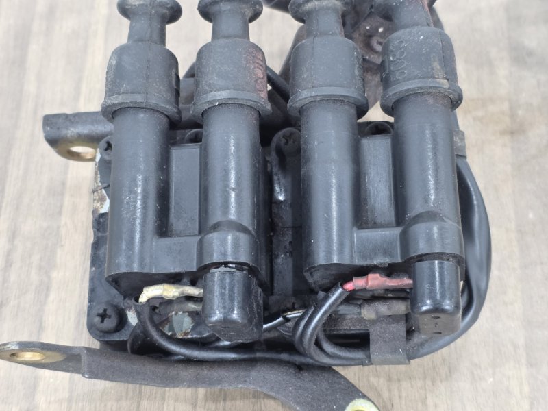 Катушка зажигания, 3000 рублей, Пешки