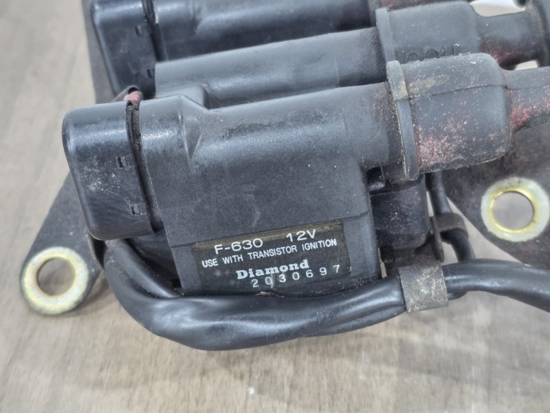 Катушка зажигания, 3000 рублей, Пешки