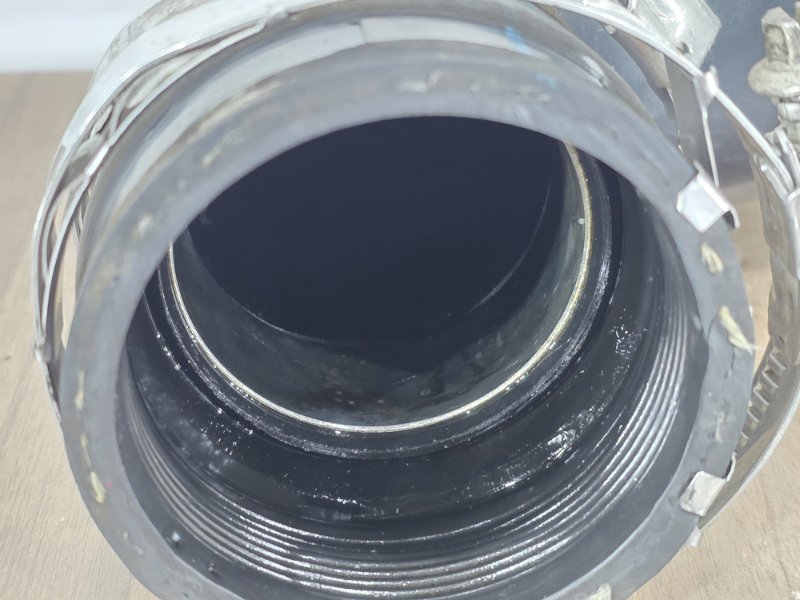 Патрубок дроссельной заслонки, 3500 рублей, Пешки