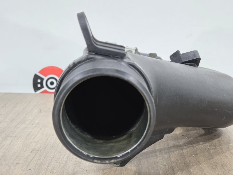 Патрубок дроссельной заслонки, 3500 рублей, Пешки