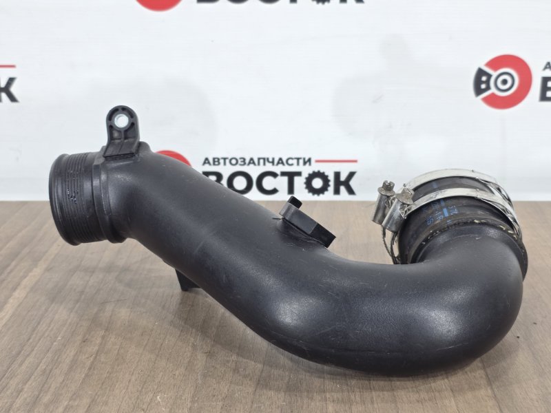 Патрубок дроссельной заслонки, 3500 рублей, Пешки