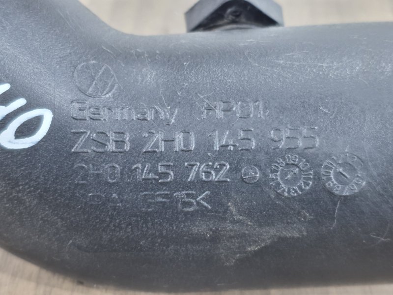 Патрубок дроссельной заслонки, 3500 рублей, Пешки