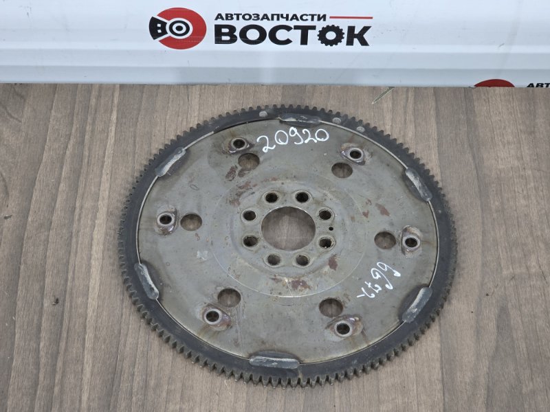 Маховик АКПП, 3000 рублей, Пешки