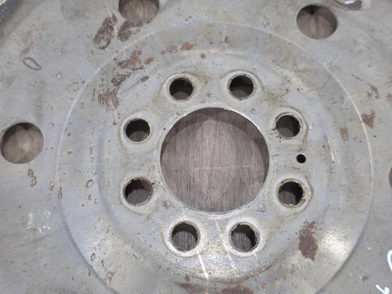 Маховик АКПП, 3000 рублей, Пешки