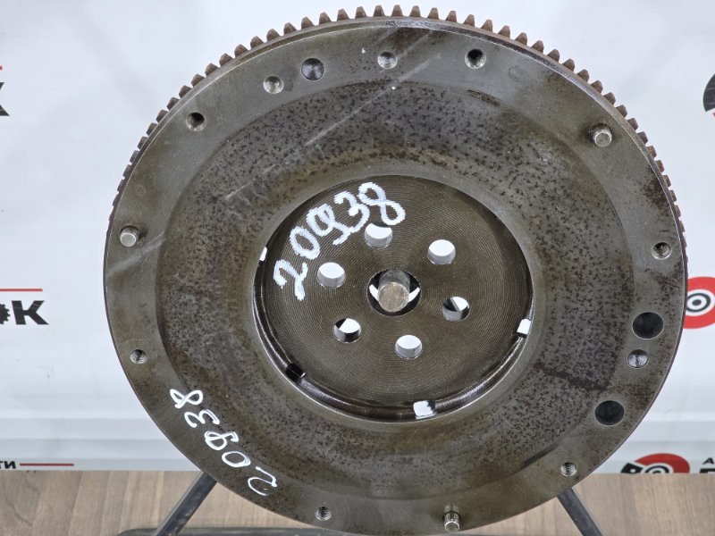 Маховик МКПП, 10000 рублей, Пешки