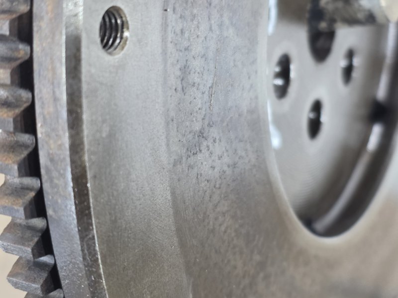 Маховик МКПП, 10000 рублей, Пешки