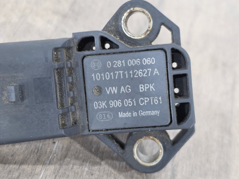 Датчик абсолютного давления, 2500 рублей, Пешки