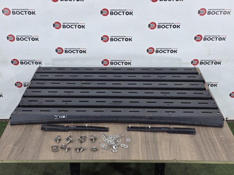 Багажник на крышу, 15000 рублей, Пешки