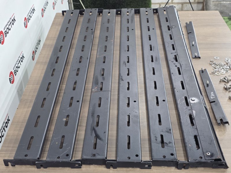 Багажник на крышу, 15000 рублей, Пешки