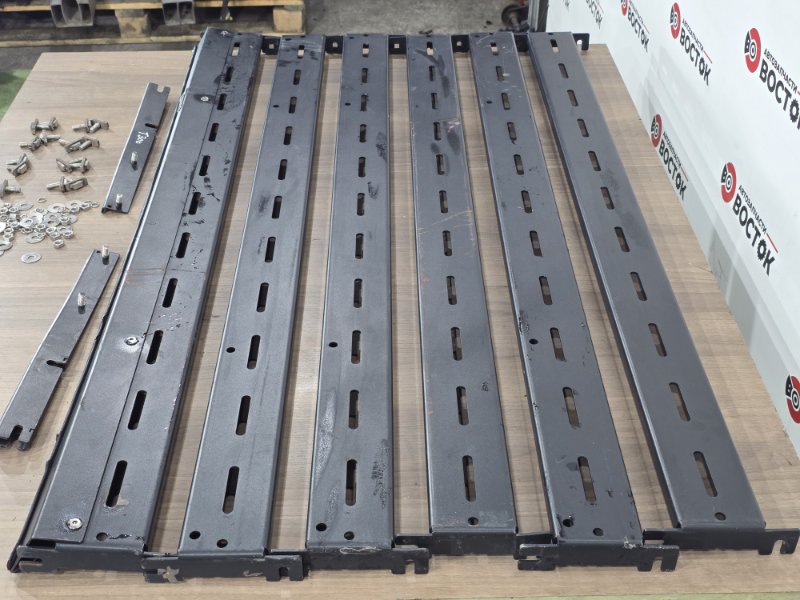 Багажник на крышу, 15000 рублей, Пешки