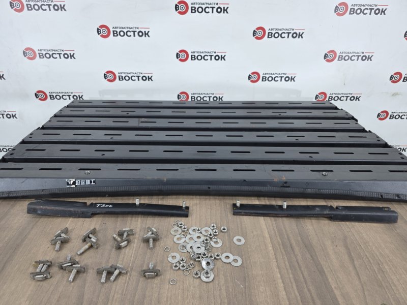 Багажник на крышу, 15000 рублей, Пешки