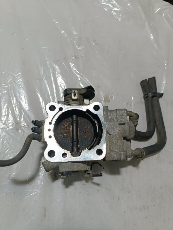 Дроссельная заслонка, 4000 рублей, Пешки