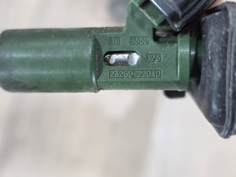 Форсунка топливная, 4000 рублей, Пешки