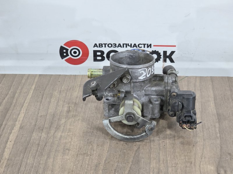 Дроссельная заслонка, 4500 рублей, Пешки