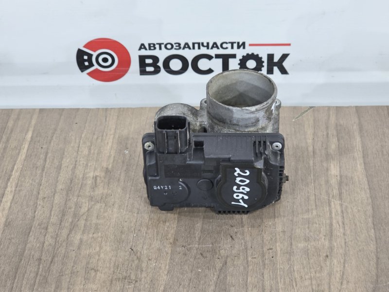 Дроссельная заслонка, 3500 рублей, Пешки