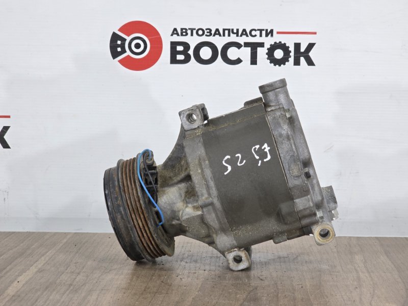 Компрессор кондиционера, 3500 рублей, Пешки