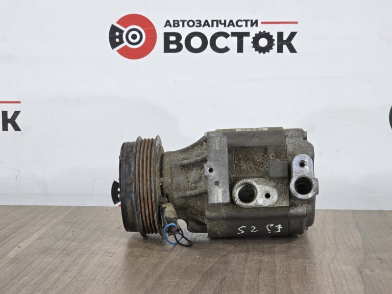 Компрессор кондиционера, 3500 рублей, Пешки