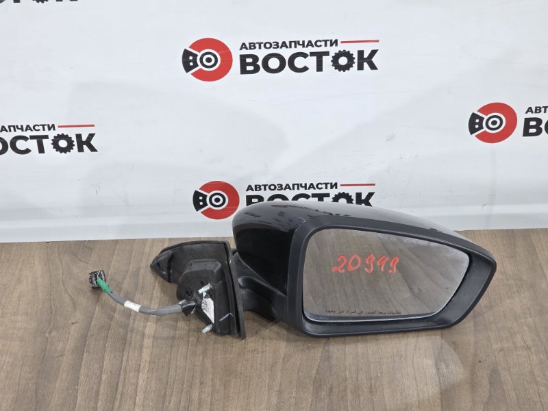 Зеркало боковое, 15000 рублей, Пешки