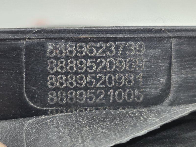 Зеркало боковое, 15000 рублей, Пешки