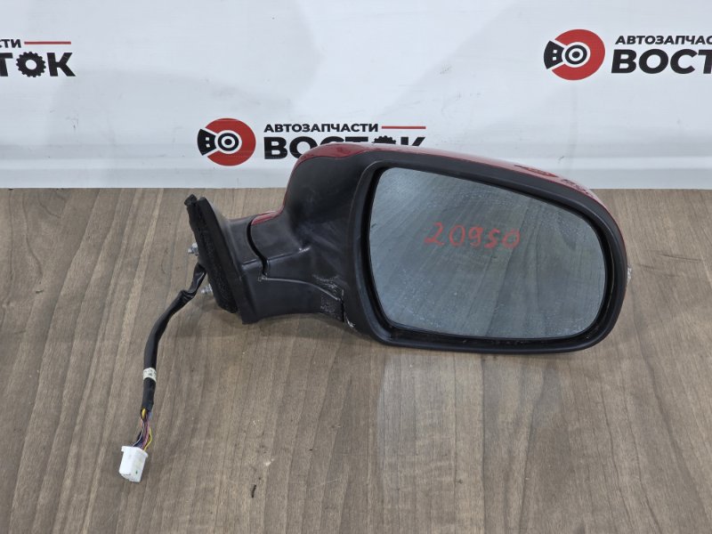 Зеркало боковое, 8000 рублей, Пешки