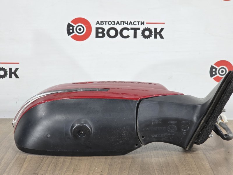 Зеркало боковое, 8000 рублей, Пешки