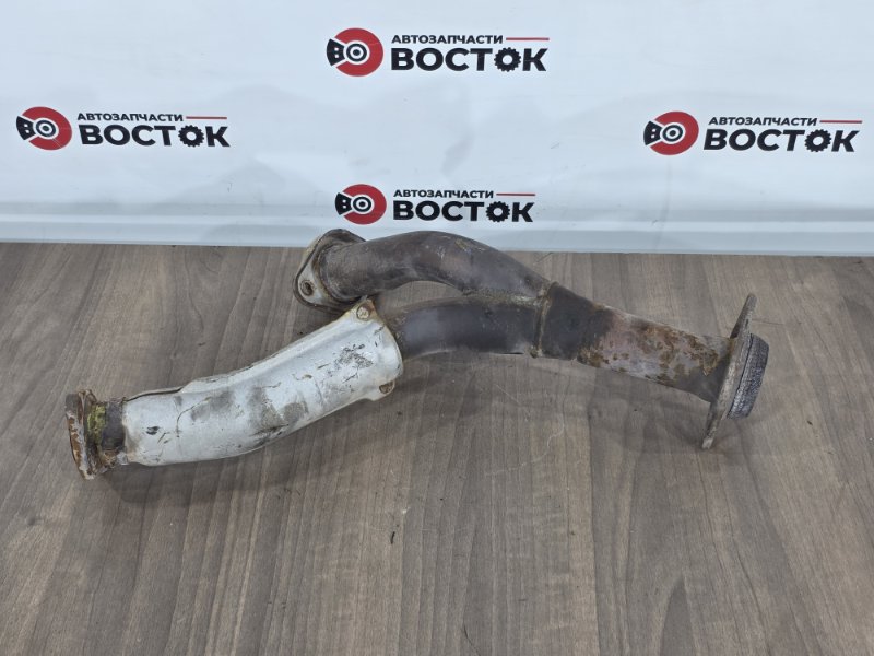 Приемная труба глушителя, 3000 рублей, Пешки