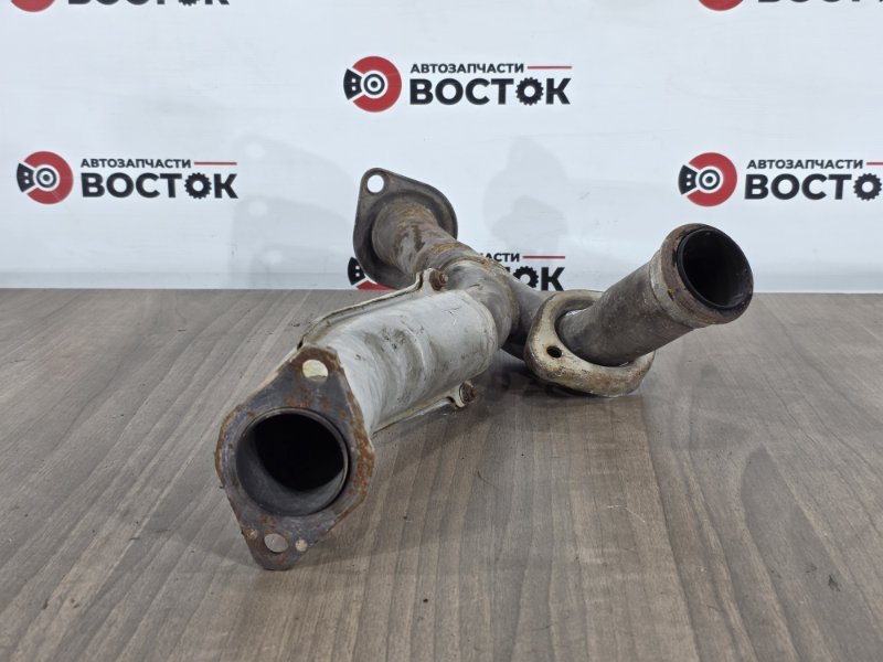 Приемная труба глушителя, 3000 рублей, Пешки