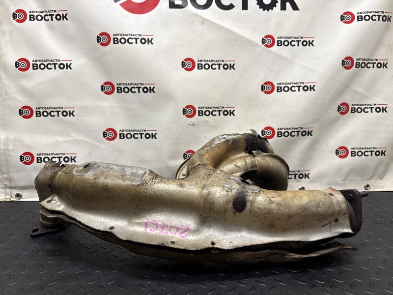 Приемная труба глушителя, 4500 рублей, Пешки