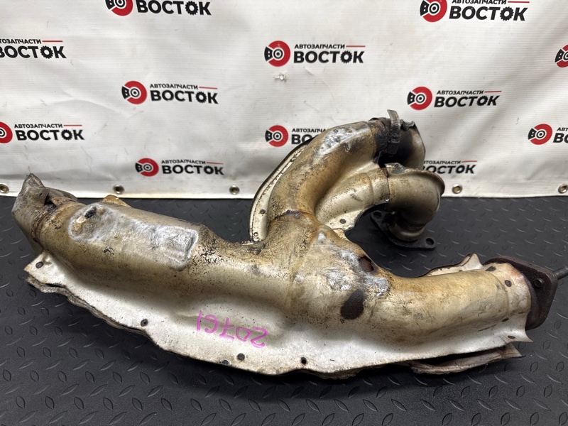 Приемная труба глушителя, 4500 рублей, Пешки