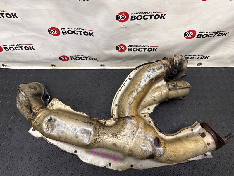 Приемная труба глушителя, 4500 рублей, Пешки