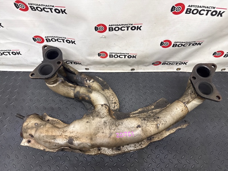 Приемная труба глушителя, 4500 рублей, Пешки