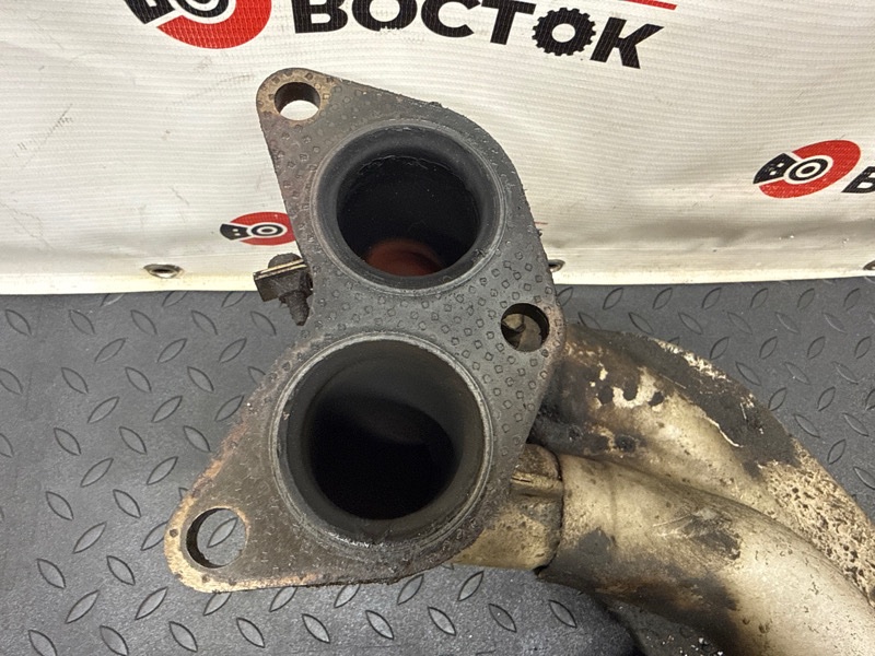 Приемная труба глушителя, 4500 рублей, Пешки